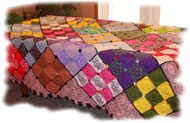 quilting by tenants